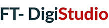 FT-DigiStudio Logo
