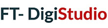 FT-DigiStudio Logo
